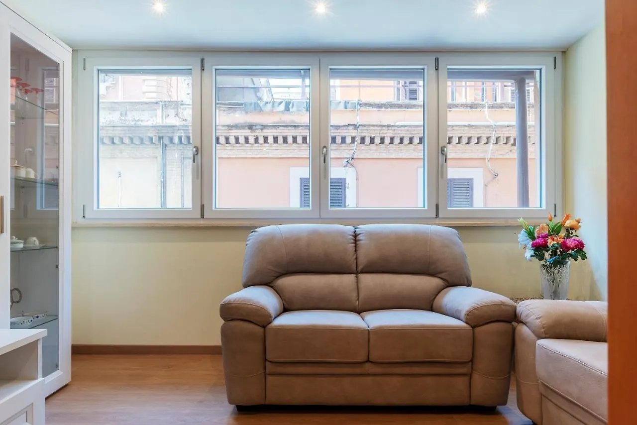 Termini Station Elegant And Roomy Apartment Roma
