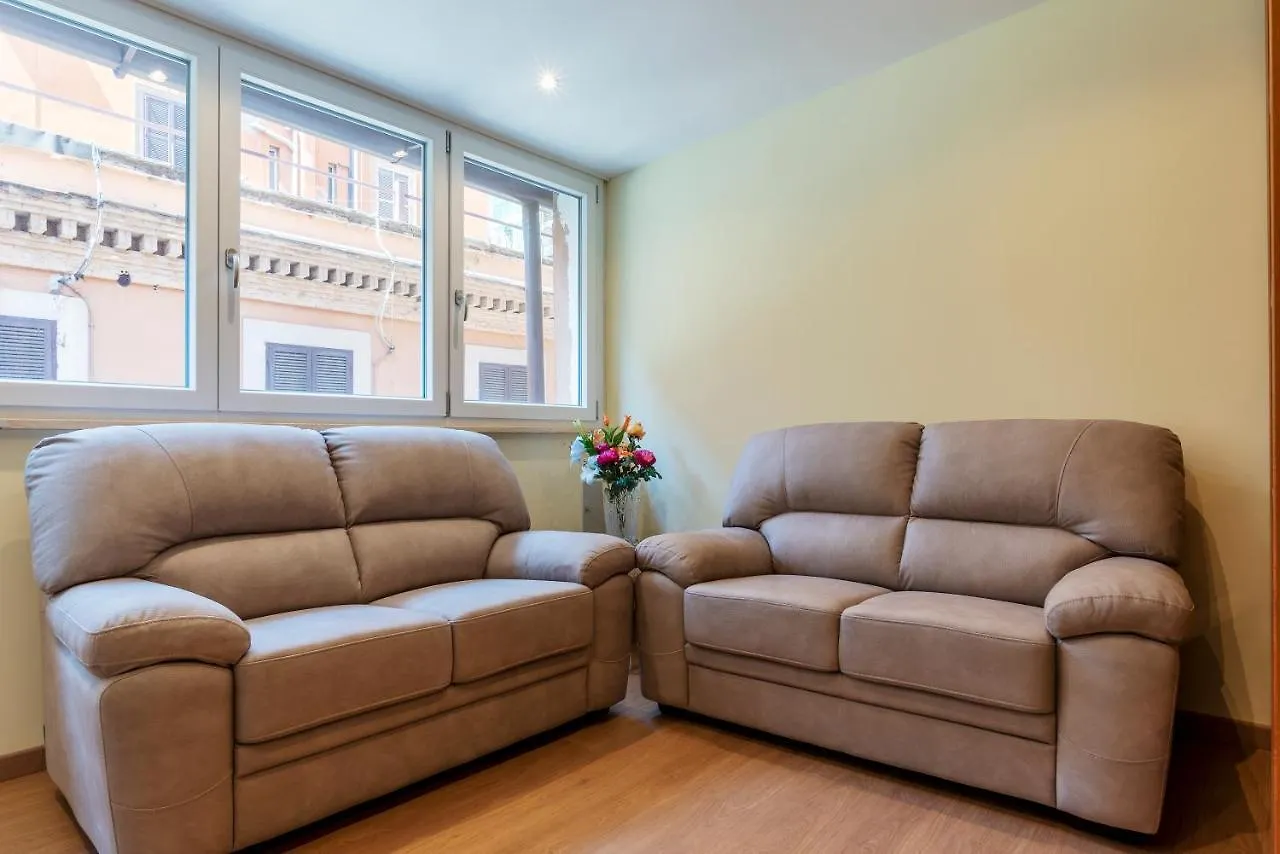 Termini Station Elegant And Roomy Apartment Roma