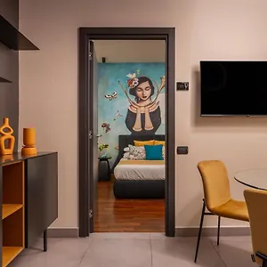 Apartamento Pantheon, Roma