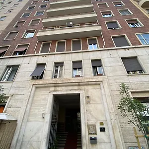 Apartamento Di Simona A Due Passi Da San Pietro, Roma